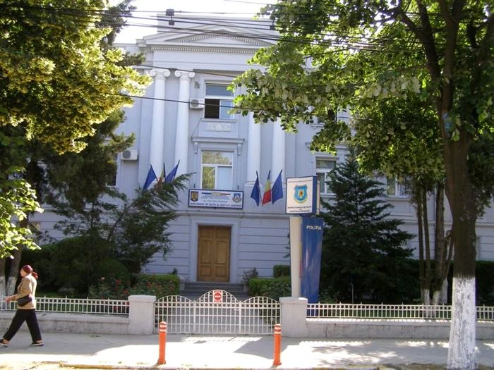 IPJ Constanța: Șapte dosare penale pentru incidente electorale - ipj-constanta-1717947272.jpg