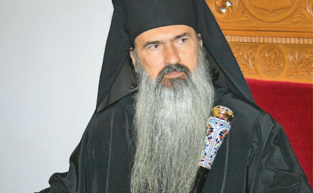 Ce i-a scris IPS Teodosie primarului Radu Mazăre - ips-1316724855.jpg