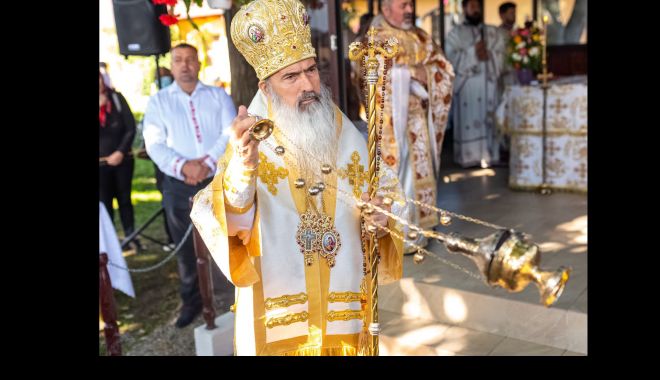 Biserica Ortodoxă îl cinsteşte pe Sfântul Stelian Paflagonul - ips-1637849534.jpg