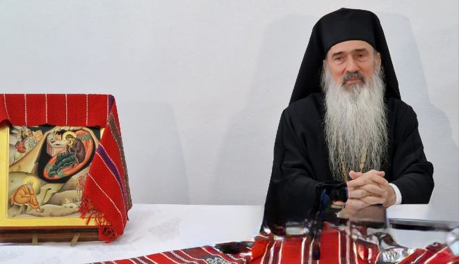 Programul IPS Teodosie, Arhiepiscopul Tomisului, în perioada 24-25 decembrie - ips-1671797952.jpg