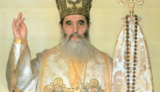 Opt ani de la moartea întemeietorului Facultății de Teologie de la Constanța - ipslucian-1346180452.jpg