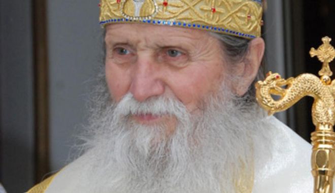 ÎPS Pimen, arhiepiscopul Sucevei și Rădăuților, este în stare gravă - ipspimen3-1588530962.jpg