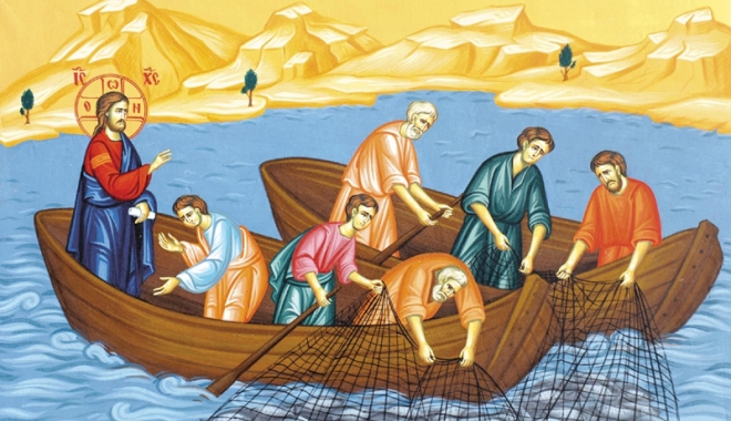 ÎPS Teodosie, slujbă misionară în parohia Lazu - ipsslujba-1474637475.jpg
