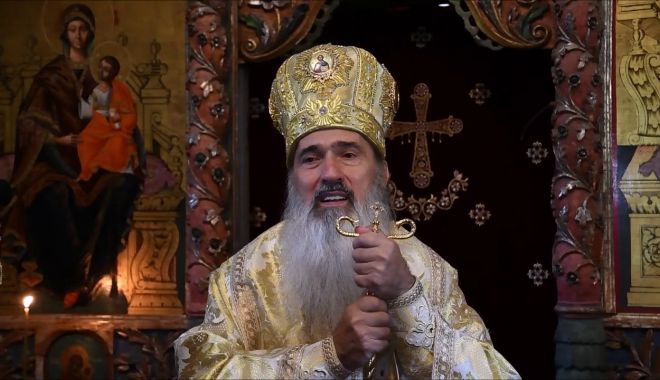 IPS Teodosie oficiază Sfânta Liturghie la Penitenciarul Poarta Albă - ipsteodosie-1577058775.jpg