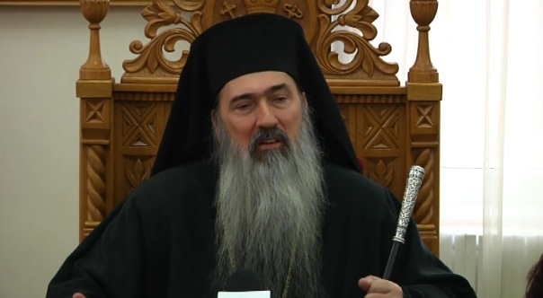Arhiepiscopul Tomisului  va sluji la Cumpăna - ipsteodosie1-1381536549.jpg