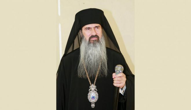 ÎPS Teodosie: 'Voi sta în genunchi şi la noapte şi voi face rugăciuni de pace'