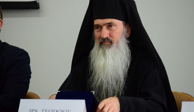 Credincioșii sunt așteptați astăzi la slujba Odovaniei Învierii - ipsteodosie2-1653986333.jpg