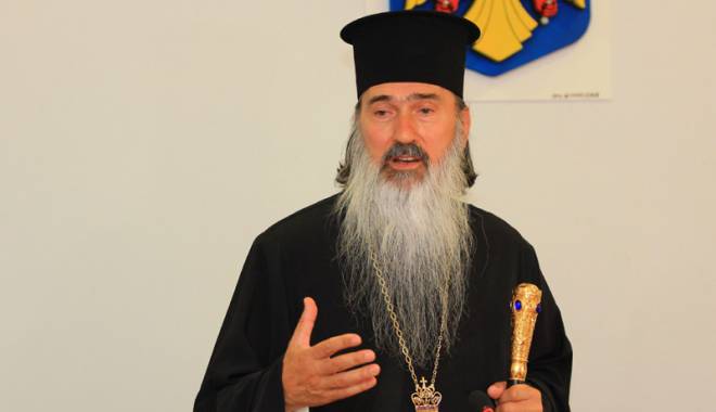 Pace și înțelegere, mesajul  ÎPS Teodosie  pentru constănțeni, de Crăciun - ipsteodosie3-1450799474.jpg