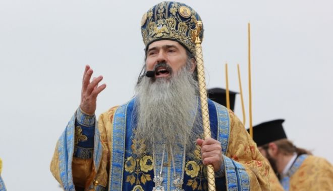 IPS Teodosie va oficia Taina Sfântului Maslu. Iată unde - ipsteodosie513695596841379065734-1522320653.jpg