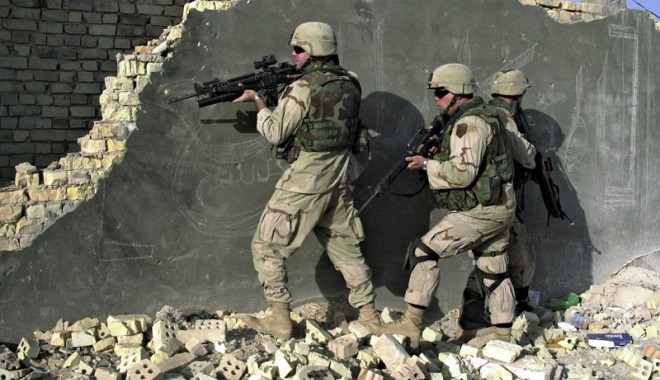 Șase miliarde de dolari trimiși de SUA în Irak pentru reconstrucție ar fi fost furați - irak-1308155894.jpg