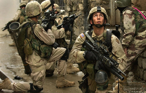 Risipă de 30 de miliarde de dolari a Pentagonului în Irak și Afganistan - irak-1314711855.jpg