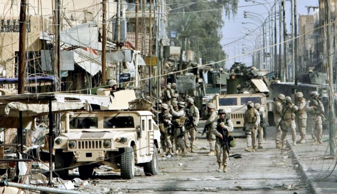 Irak: Jumătate din persoanele strămutate s-au întors la locuințele lor - irak-1513522377.jpg