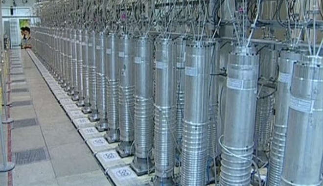 William Hague: Ambițiile nucleare ale Iranului pot declanșa un nou Război rece - iran-1329558848.jpg