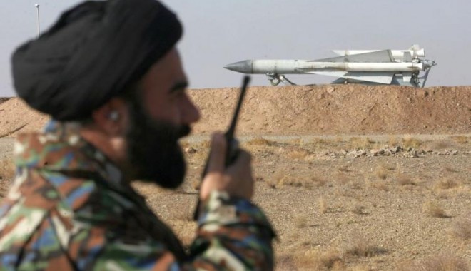 Iranul a arestat mai mulți spioni israelieni - iran-1334178303.jpg