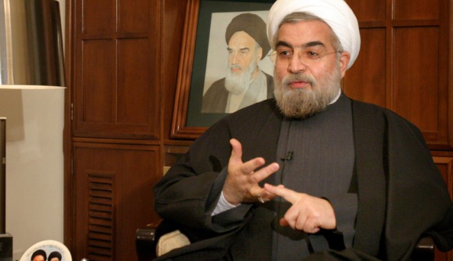 Iranul are un nou președinte - iran-1375629552.jpg