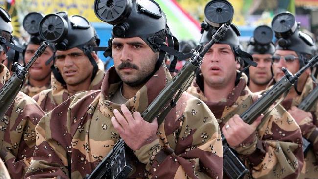 Manevre militare în Iran pentru combaterea Statului Islamic - iran-1447773043.jpg