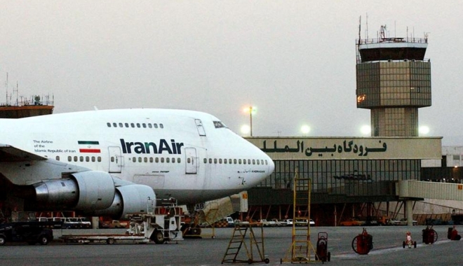 Lupte / Iranul a refuzat să acorde vize echipei Statelor Unite - iran-1486138504.jpg