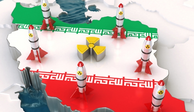Iranul condamnă  noile sancțiuni americane legate  de programul său balistic - iran-1495115174.jpg