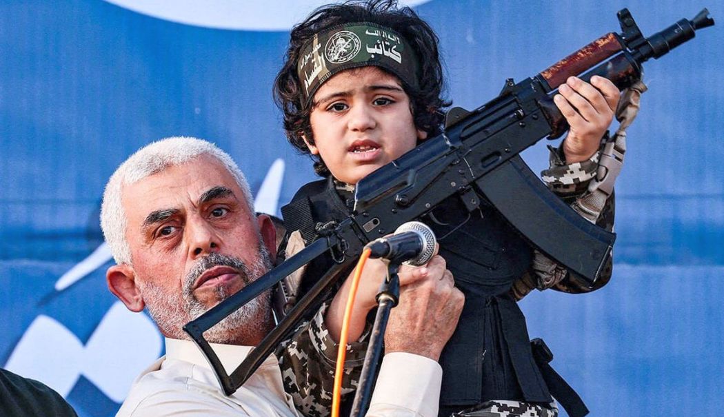 Iran: Spiritul de rezistenţă va fi întărit după moartea liderului Hamas - iran-1729240347.jpg