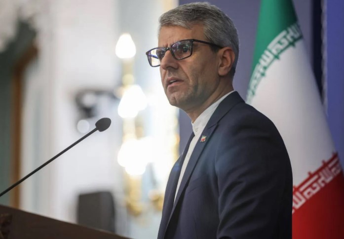 Iranul amenință România. Folosirea bazelor de către SUA ar însemna participare la agresiune - iran-1773661311.webp