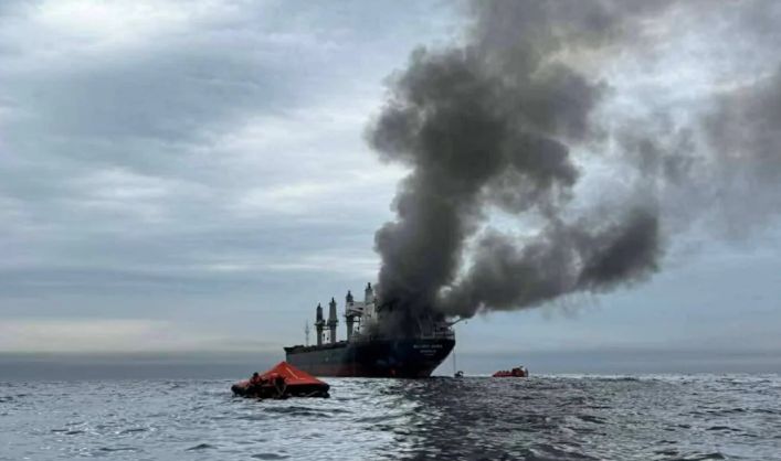 Iran: Situația din strâmtoarea Ormuz, o consecință a agresiunii americano-israeliene - iran-1774348684.webp