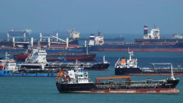 Iranul anunță două rute maritime alternative pentru tranzitul prin strâmtoarea Ormuz - iran-1775722509.webp
