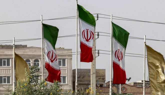 Iran anunță arestarea unui grup de spionaj terorist legat de Mosad - irananunt-1658653541.jpg