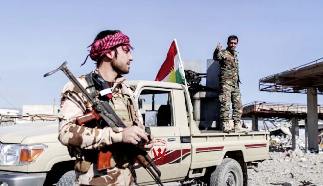 Atacuri iraniene asupra opozanţilor kurzi din Irak - iranatac-1668522467.jpg