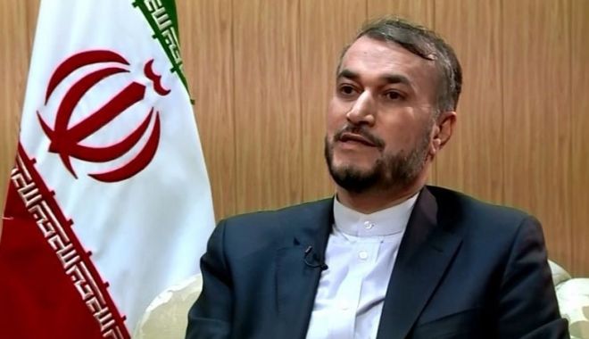 Iranul recunoaşte cooperarea în domeniul apărării cu Rusia
