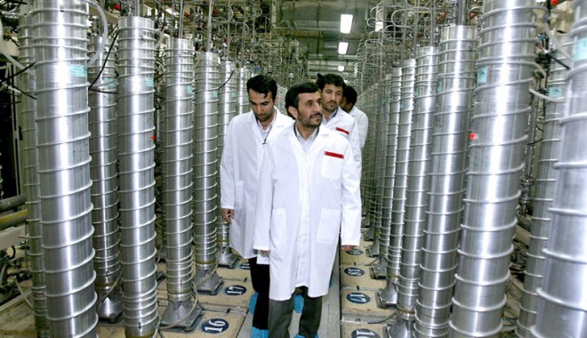 SUA acuză Iranul că încearcă o escaladare  a tensiunilor - irantensiuni-1326205715.jpg