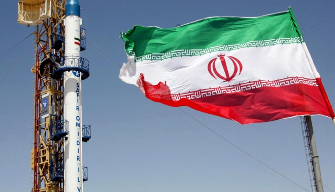 Iranul avertizează  că mărește raza de acțiune  a rachetelor dacă  este amenințat de Europa - iranul-1511703098.jpg