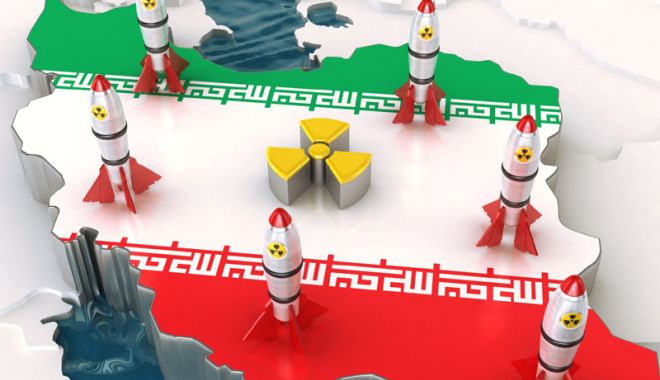 Iranul respinge apelul Parisului la deschiderea de negocieri lărgite - iranul-1535899938.jpg