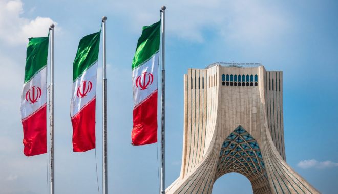 Iranul respinge ideea unor noi negocieri în dosarul nuclear - iranul-1560113708.jpg