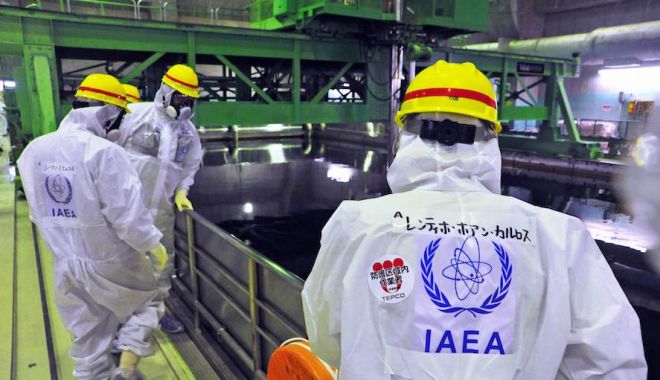 Iranul îmbogățește uraniu la un nivel interzis de acordul din 2015 - iranul-1562711013.jpg
