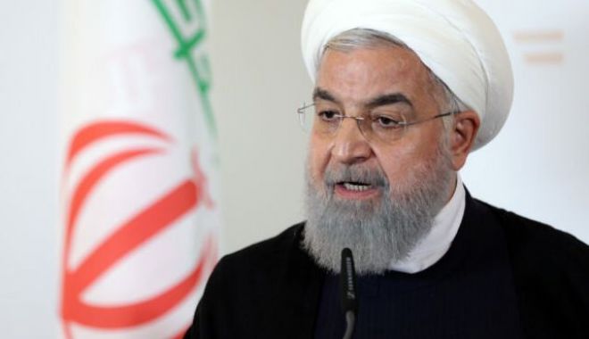 Iranul nu va discuta cu SUA până când acestea nu vor ridica sancțiunile - iranul-1566936421.jpg