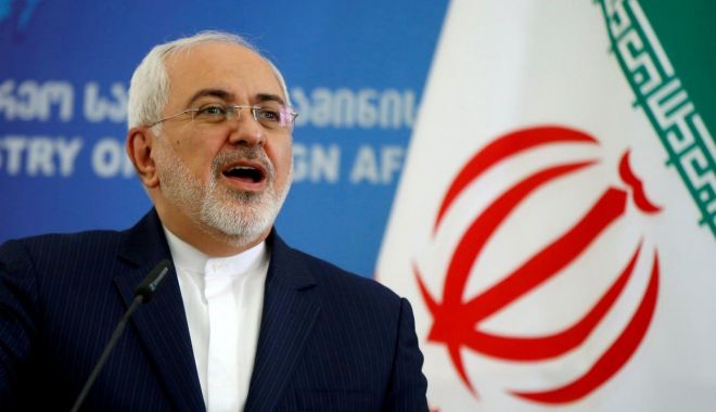 Iranul anunță deplasarea ministrului său de Externe la New York - iranul-1569009195.jpg