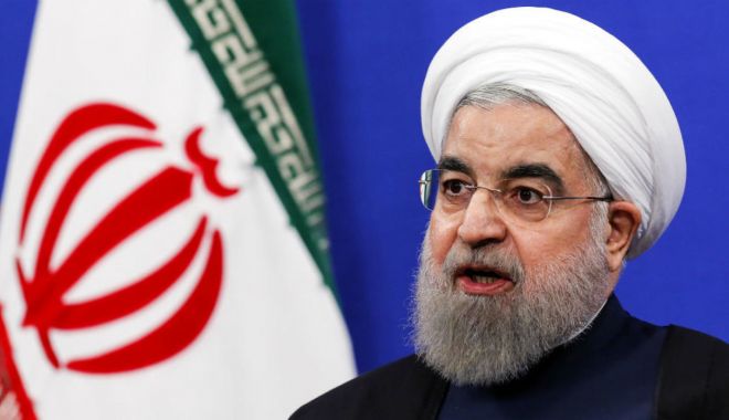 Iranul și-a notificat vecinii cu privire la proiectul său de securitate regională - iranul-1572808631.jpg