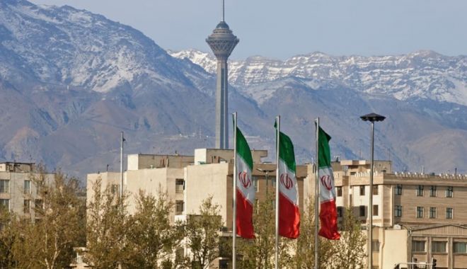 Iranul va relua activitățile de îmbogățire  a uraniului la uzina de la Fordo - iranul-1572966491.jpg