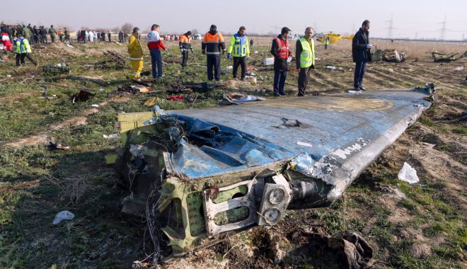 Iranul se disculpă! Avionul ucrainean prăbușit la Teheran nu a fost lovit de o rachetă - iranul-1578692730.jpg