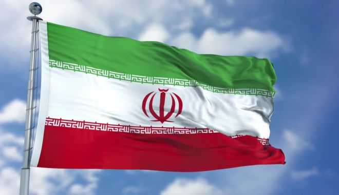 Iranul atenționează Berlinul, Londra și Parisul împotriva 