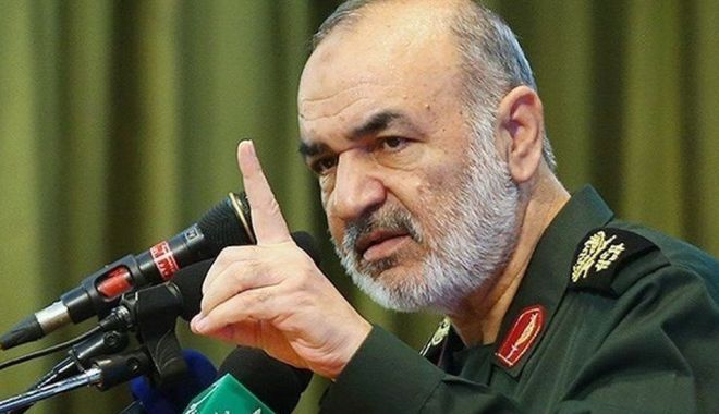 Iranul amenință că va lovi SUA și Israelul dacă acestea comit cea mai mică eroare - iranul-1581700878.jpg