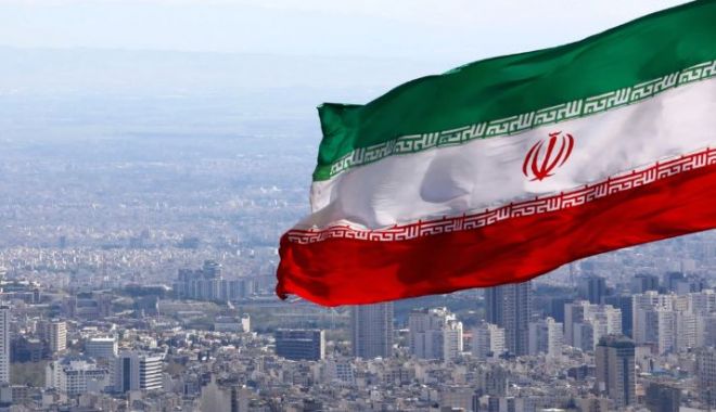 Iranul denunţă proiectul american de apărare aeriană regională în Orientul Mijlociu - iranul-1657541126.jpg