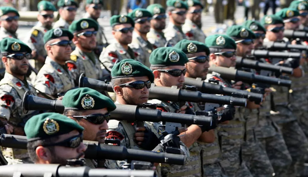 Iranul avertizează cu privire la un război prelungit și spune că va folosi noi arme strategice - iranul-1772790505.webp