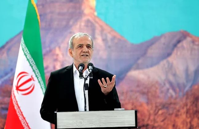 Iranul condiționează sfârșitul războiului de încetarea atacurilor și de garanții că acestea nu se vor repeta - iranul-1774172491.webp