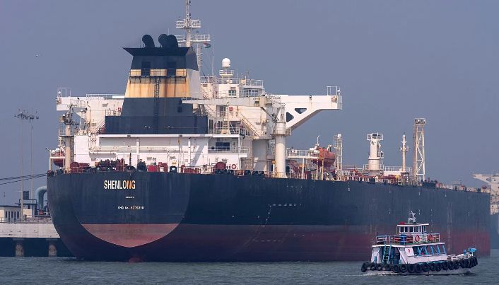 Iranul exclude să redeschidă strâmtoarea Ormuz cât timp SUA mențin blocada navală - iranul-1776931791.webp