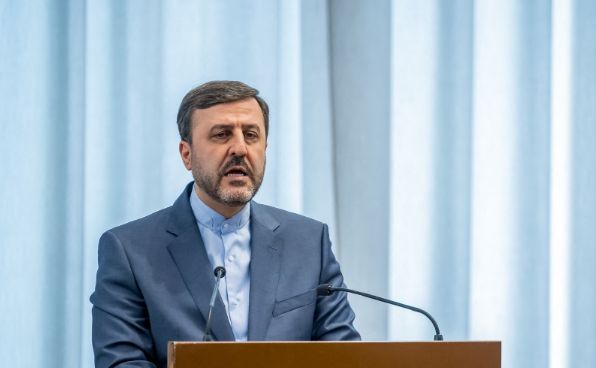 Iranul, gata de război sau de diplomație. „Mingea e în terenul SUA“ - iranul-1777794914.webp