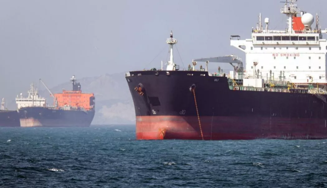 Iranul permite unor nave chineze să traverseze Strâmtoarea Ormuz - iranul-1778827196.webp