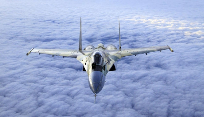 Iranul lansează un avertisment dur. Va doborî toate avioanele militare ale SUA - iranullanseaza-1473854933.jpg