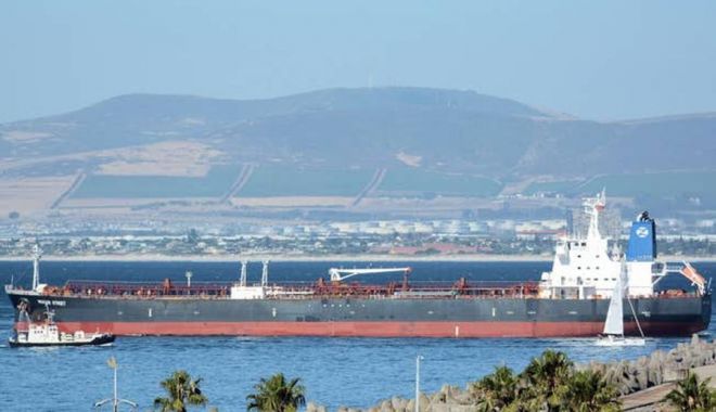 Iranul se simte ameninţat de Israel, după incidentul cu petrolierul Mercer Street - iranulsesimte-1628272642.jpg