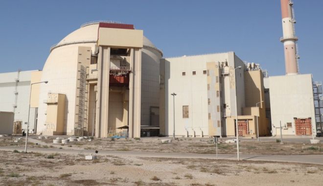 Iranul acceptă să reia negocierile privind dosarul nuclear la Viena, în noiembrie - iranviena-1635440401.jpg